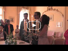 Hochzeit Caroline & Ernst Trailer   Mittel