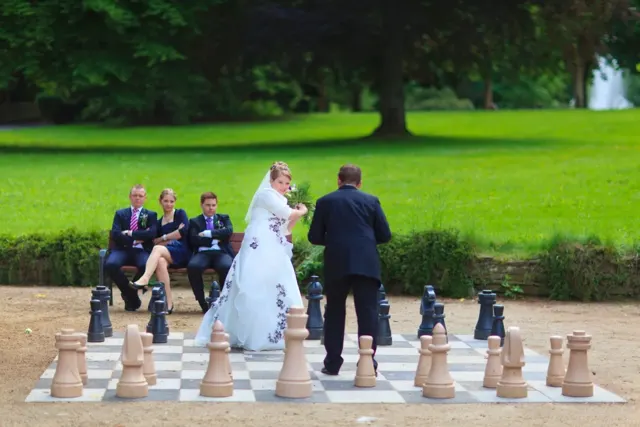 Hochzeitsportraits – Einblick in unsere Hochzeitsfotografie