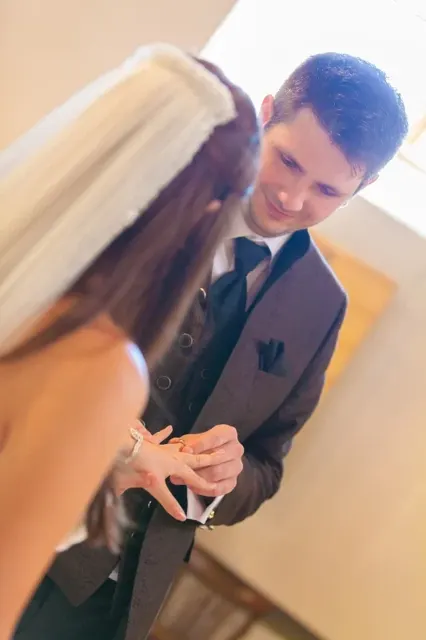 Trauungen – Einblick in unsere Hochzeitsfotografie