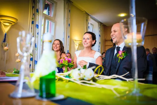 Trauungen – Einblick in unsere Hochzeitsfotografie
