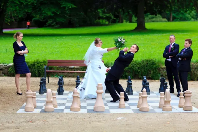 Hochzeitsportraits – Einblick in unsere Hochzeitsfotografie