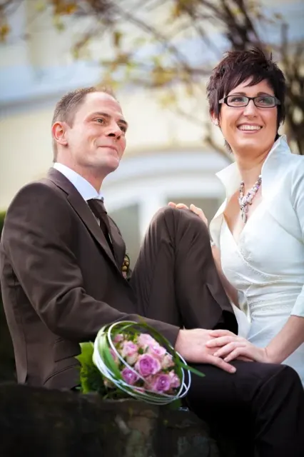Hochzeitsportraits – Einblick in unsere Hochzeitsfotografie