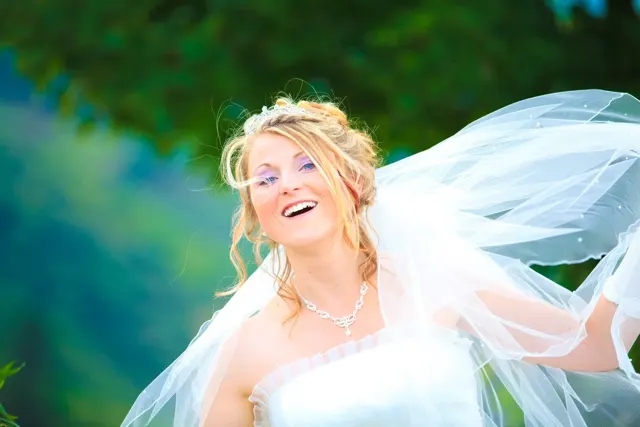 Hochzeitsportraits – Einblick in unsere Hochzeitsfotografie