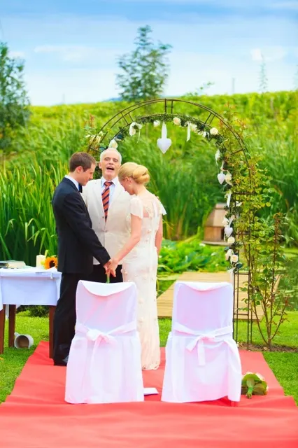 Trauungen – Einblick in unsere Hochzeitsfotografie