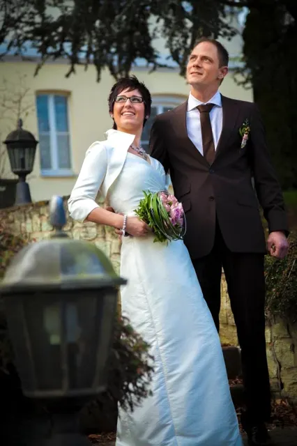 Hochzeitsportraits – Einblick in unsere Hochzeitsfotografie