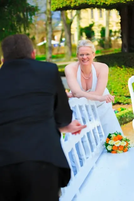 Hochzeitsportraits – Einblick in unsere Hochzeitsfotografie