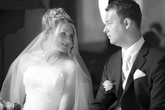 Trauungen – Einblick in unsere Hochzeitsfotografie