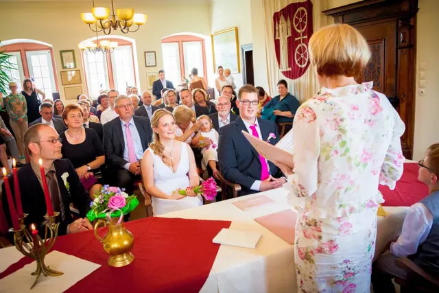 Trauungen – Einblick in unsere Hochzeitsfotografie