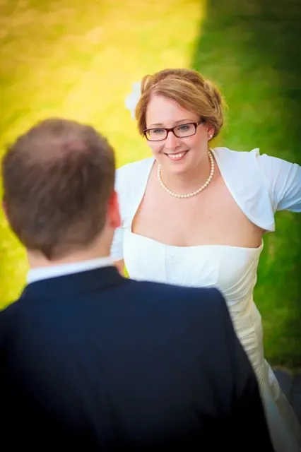 Hochzeitsportraits – Einblick in unsere Hochzeitsfotografie