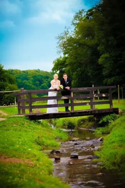 Hochzeitsportraits – Einblick in unsere Hochzeitsfotografie
