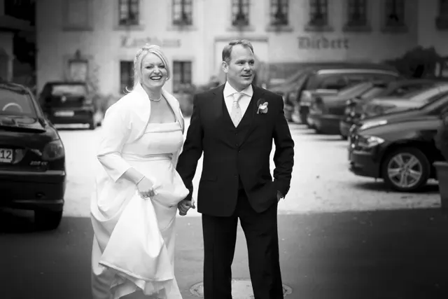Hochzeitsportraits – Einblick in unsere Hochzeitsfotografie