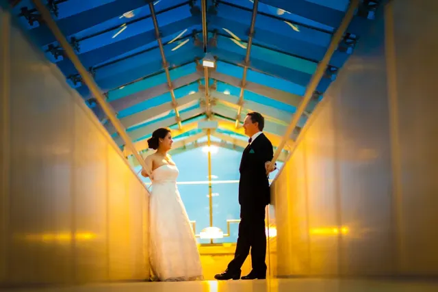 Hochzeitsportraits – Einblick in unsere Hochzeitsfotografie