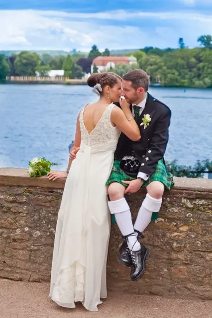 Hochzeitsportraits – Einblick in unsere Hochzeitsfotografie