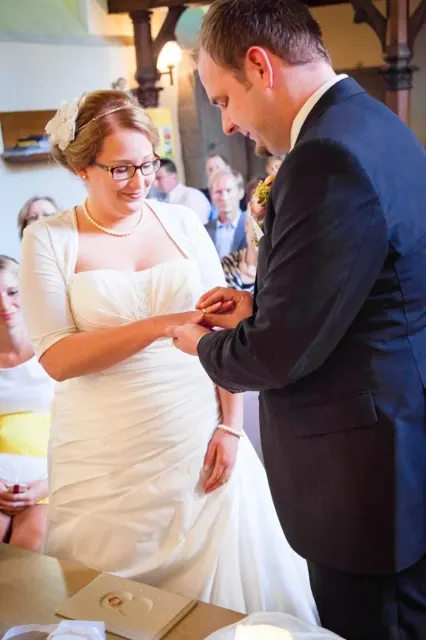 Trauungen – Einblick in unsere Hochzeitsfotografie