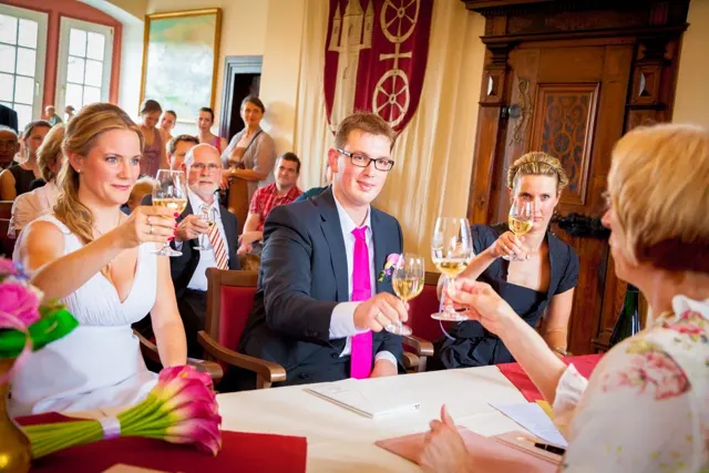 Trauungen – Einblick in unsere Hochzeitsfotografie