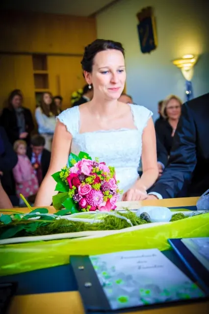 Trauungen – Einblick in unsere Hochzeitsfotografie