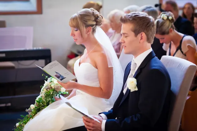 Trauungen – Einblick in unsere Hochzeitsfotografie