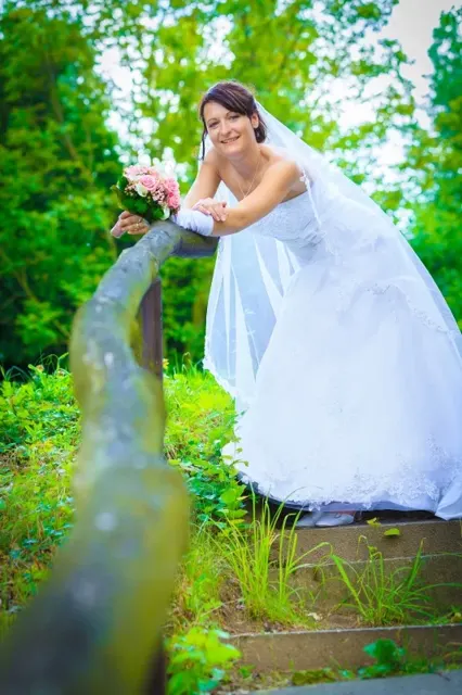 Hochzeitsportraits – Einblick in unsere Hochzeitsfotografie