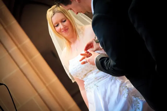 Trauungen – Einblick in unsere Hochzeitsfotografie