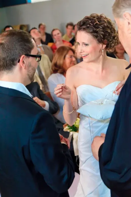 Trauungen – Einblick in unsere Hochzeitsfotografie