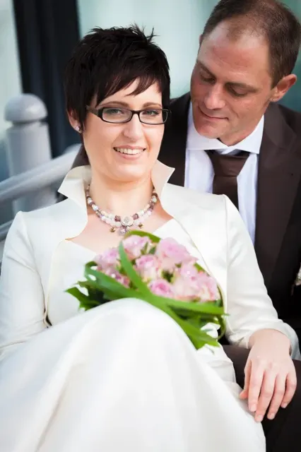 Hochzeitsportraits – Einblick in unsere Hochzeitsfotografie