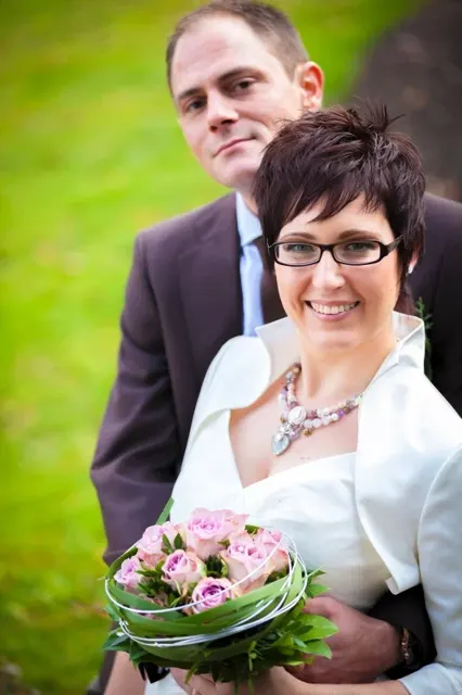 Hochzeitsportraits – Einblick in unsere Hochzeitsfotografie