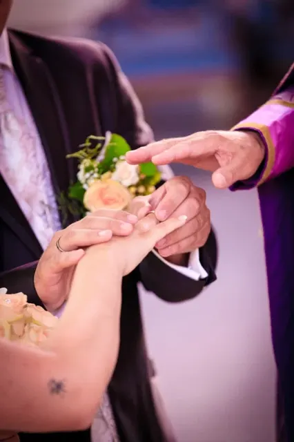 Trauungen – Einblick in unsere Hochzeitsfotografie