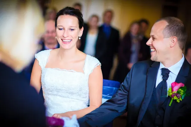 Trauungen – Einblick in unsere Hochzeitsfotografie