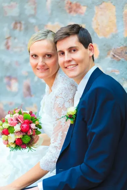 Hochzeitsportraits – Einblick in unsere Hochzeitsfotografie