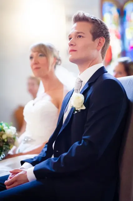 Trauungen – Einblick in unsere Hochzeitsfotografie