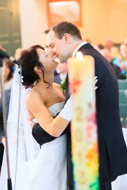 Trauungen – Einblick in unsere Hochzeitsfotografie