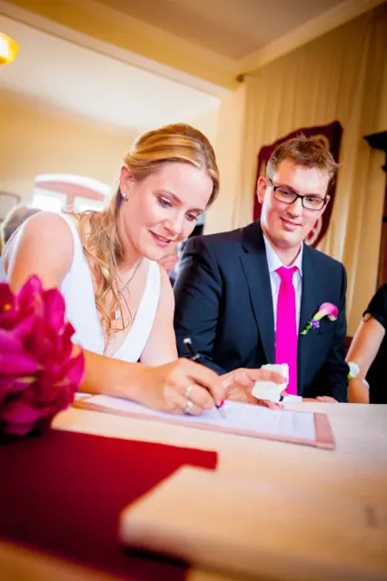 Trauungen – Einblick in unsere Hochzeitsfotografie