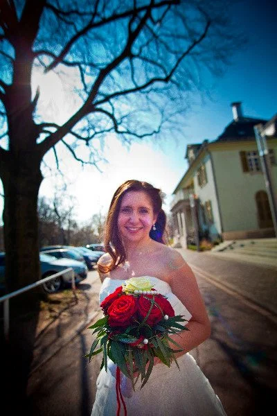 Hochzeitsreportage Rüsselsheim & Wiesbaden, Bild 4
