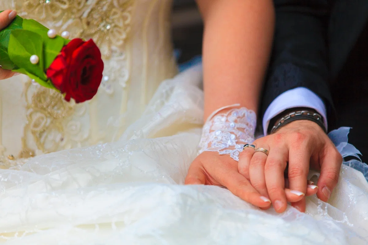 Einblick in unsere Hochzeitsfotografie: eine persönliche Erinnerung