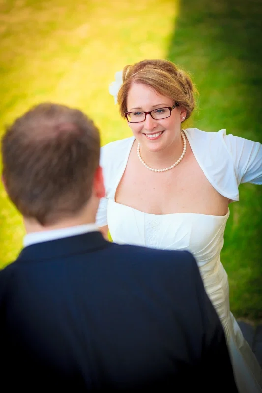 Hochzeitsportraits – Einblick in unsere Hochzeitsfotografie