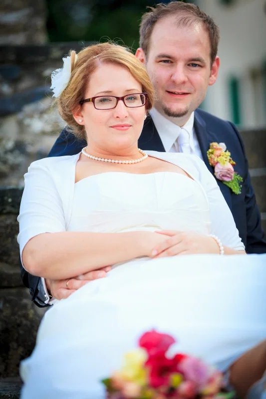 Hochzeitsportraits – Einblick in unsere Hochzeitsfotografie