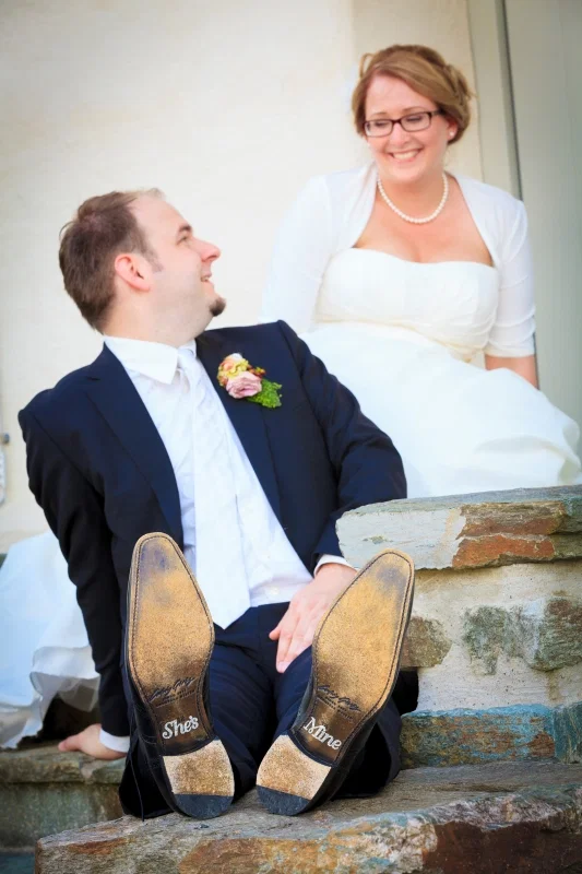 Hochzeitsportraits – Einblick in unsere Hochzeitsfotografie