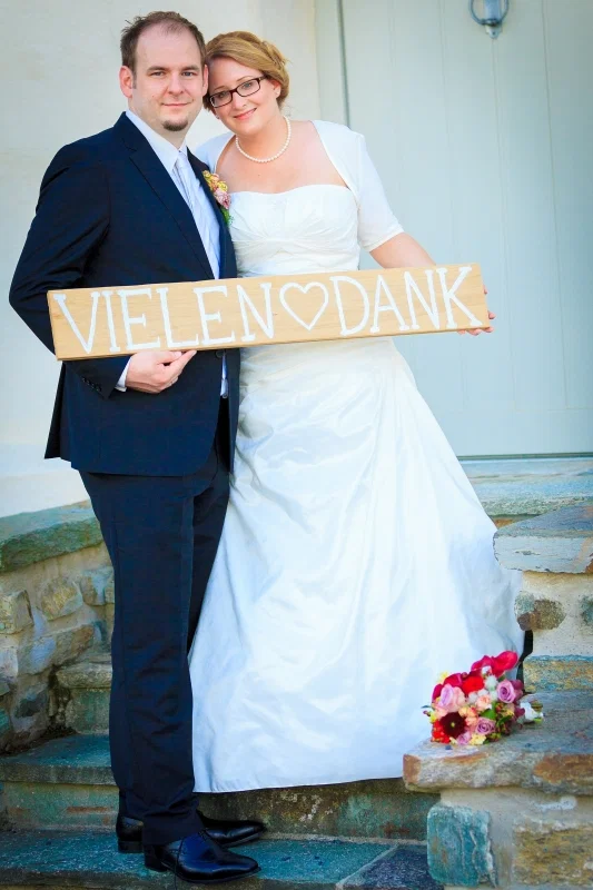 Hochzeitsportraits – Einblick in unsere Hochzeitsfotografie