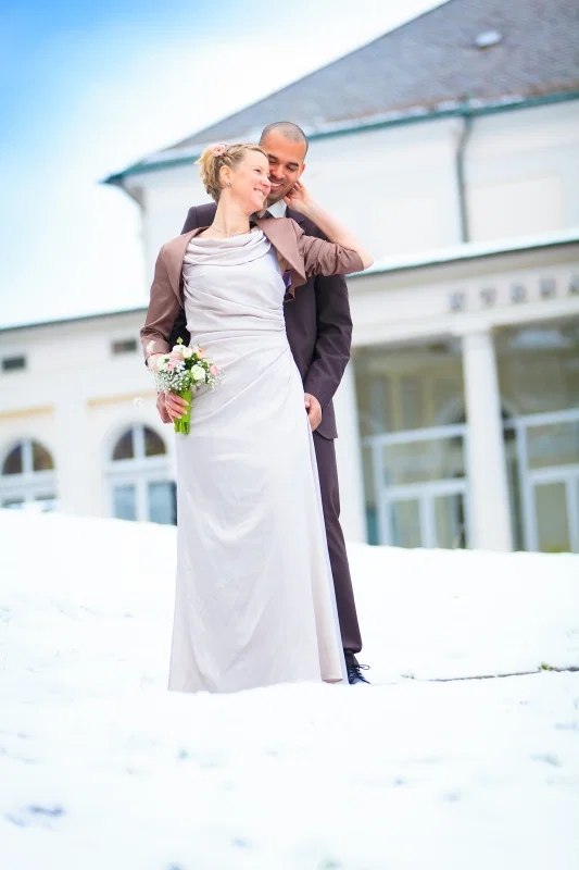 Hochzeitsportraits – Einblick in unsere Hochzeitsfotografie