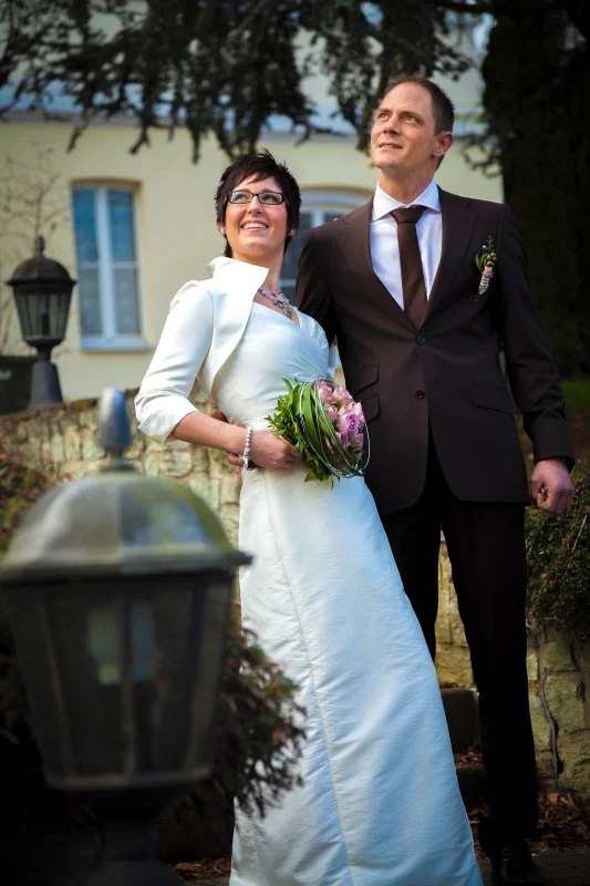 Hochzeitsportraits – Einblick in unsere Hochzeitsfotografie