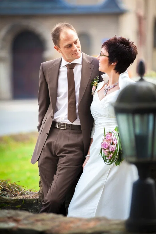 Hochzeitsportraits – Einblick in unsere Hochzeitsfotografie