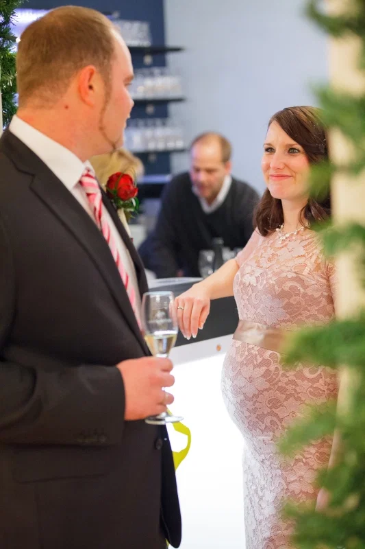 Hochzeitsportraits – Einblick in unsere Hochzeitsfotografie