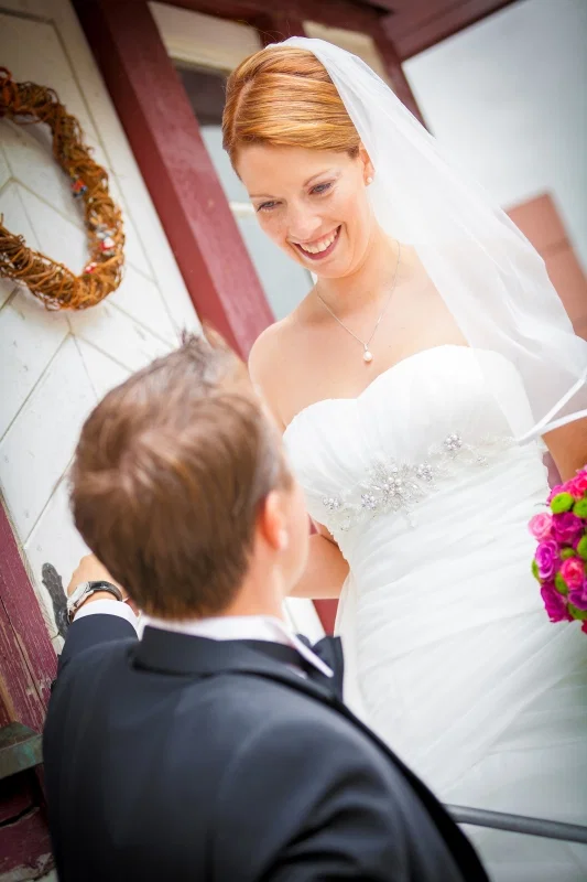 Hochzeitsportraits – Einblick in unsere Hochzeitsfotografie