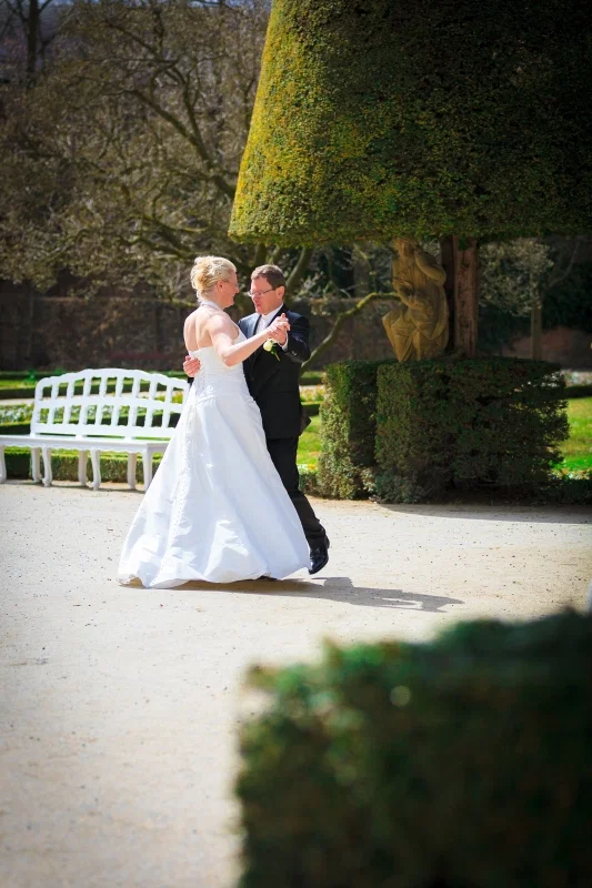 Hochzeitsportraits – Einblick in unsere Hochzeitsfotografie
