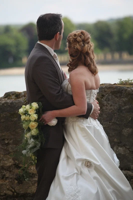 Hochzeitsportraits – Einblick in unsere Hochzeitsfotografie