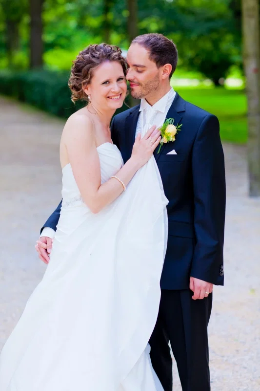 Paarporträt – Einblick in unsere Hochzeitsfotografie