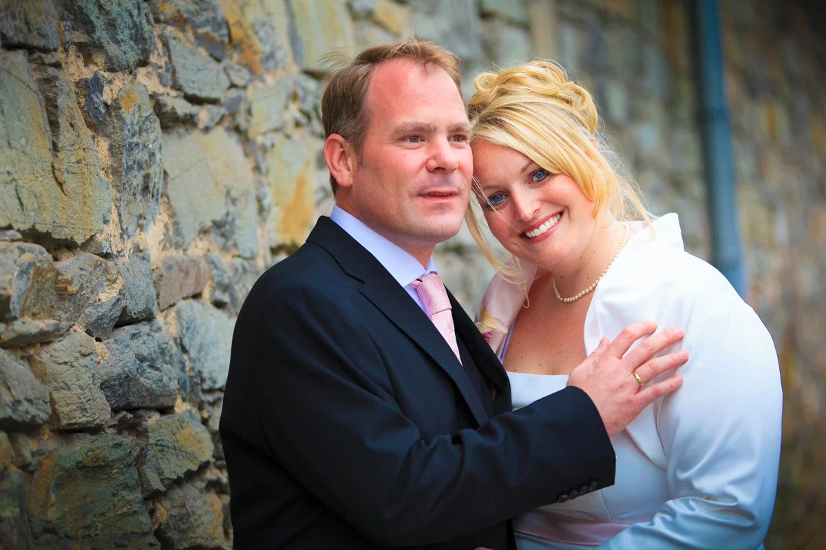 Hochzeitsportraits – Einblick in unsere Hochzeitsfotografie