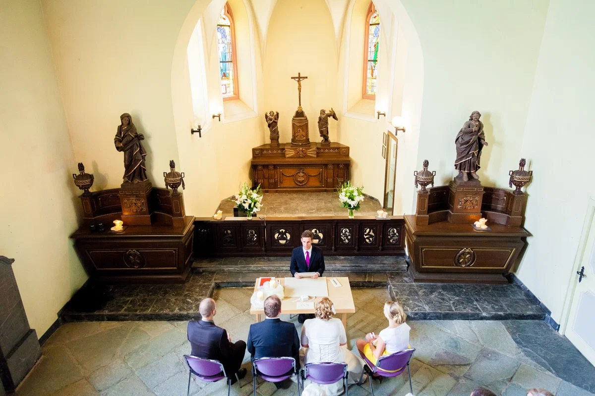 Trauungen – Einblick in unsere Hochzeitsfotografie