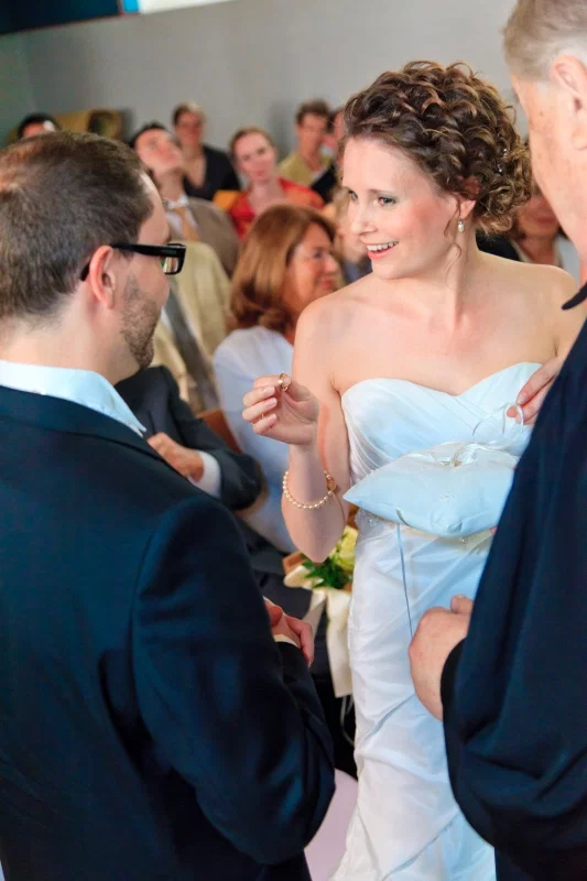 Trauungen – Einblick in unsere Hochzeitsfotografie