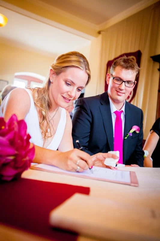 Trauungen – Einblick in unsere Hochzeitsfotografie